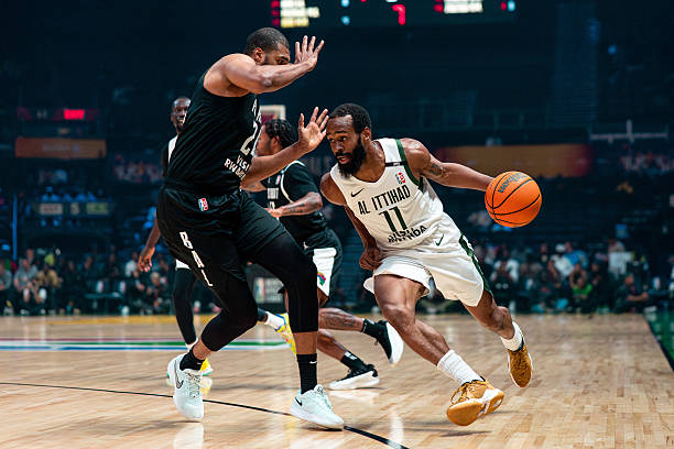 فريق الاتحاد السكندري لكرة السلة