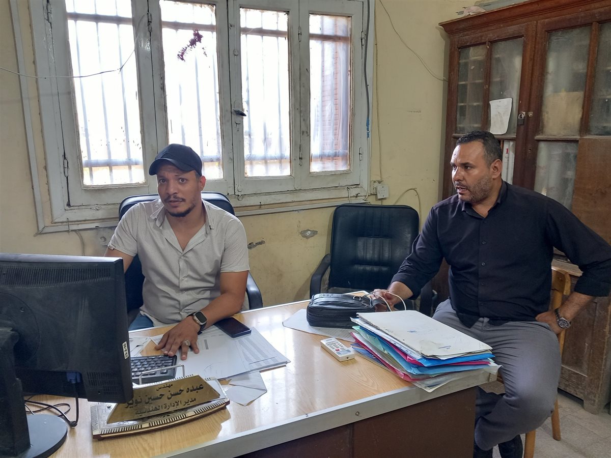 مجلس مدينة طما