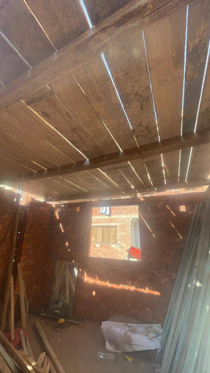 إيقاف أعمال بناء مخالف بمدينة الأمل بحي شرق مدينة نصر