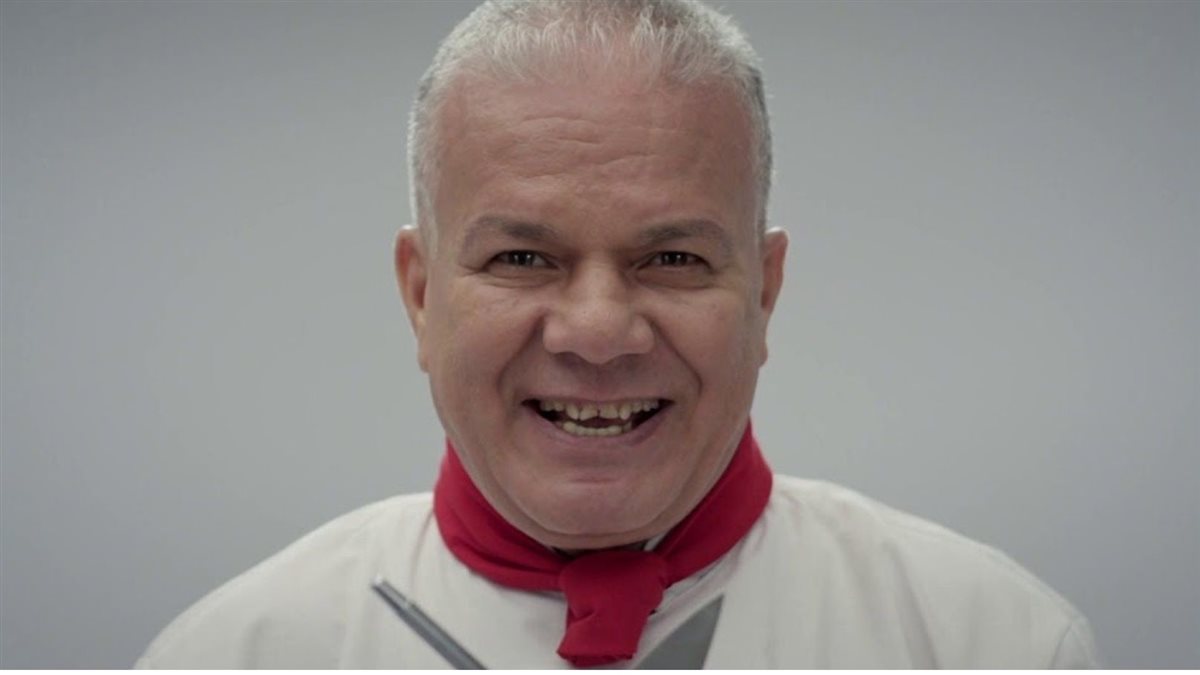 طريقة عمل الطحينة الجاهزة للشيف حسن