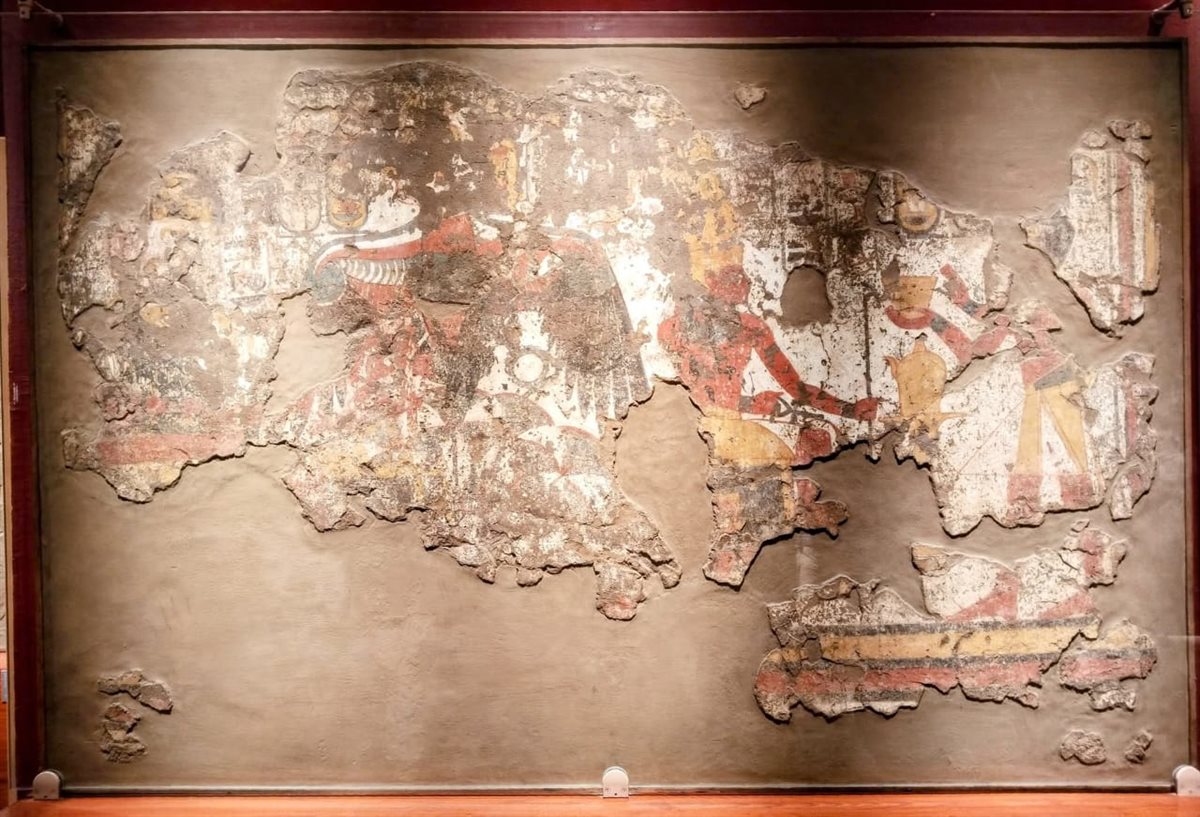 المتحف المصري بالتحرير