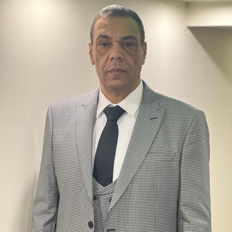 محمد فتحي عضو لجنة غرفة المنشآت والمطاعم السياحية