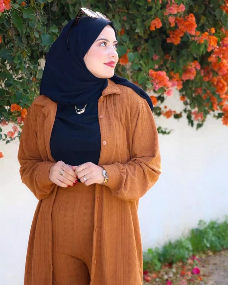 كيفية لف الحجاب بطريقة سهلة