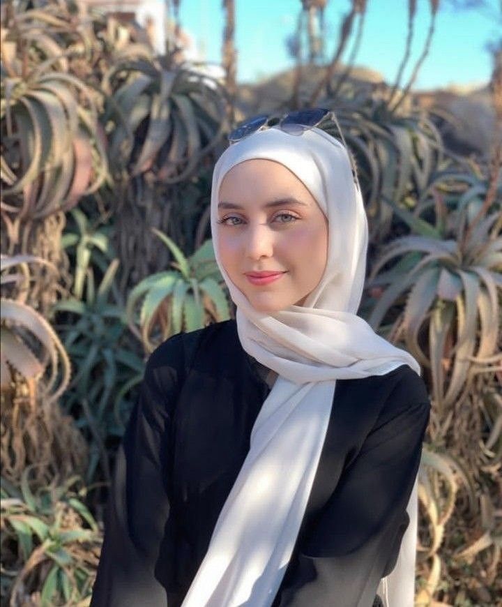 لفات حجاب حديثة