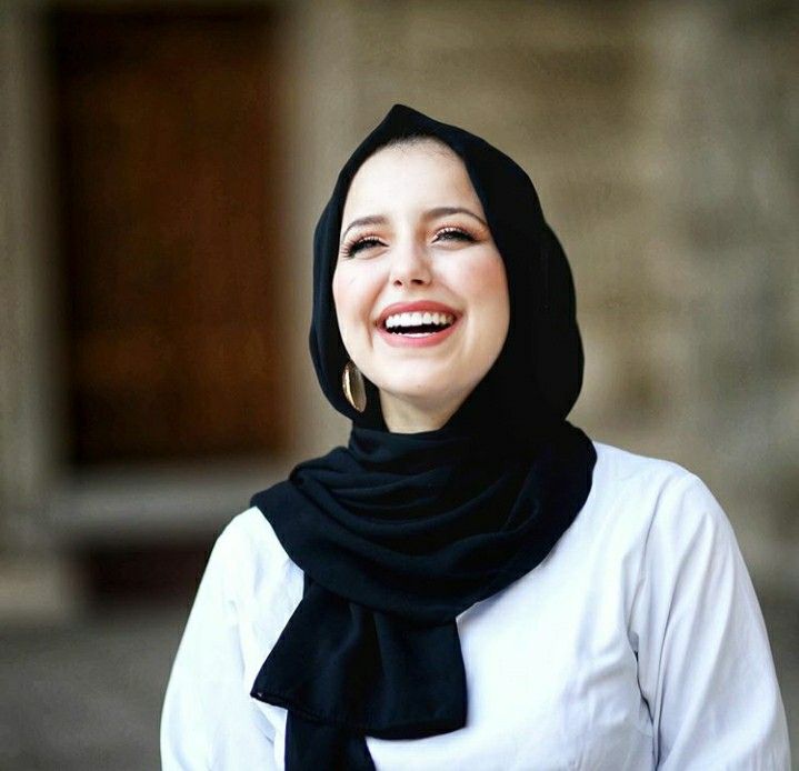 لفات حجاب للمناسبات سهلة