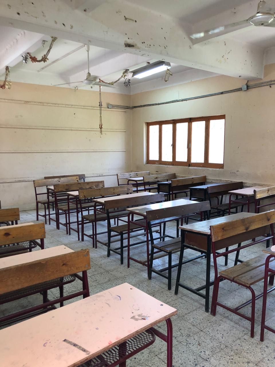 الأقصر تستعد لامتحانات الثانوية العامة