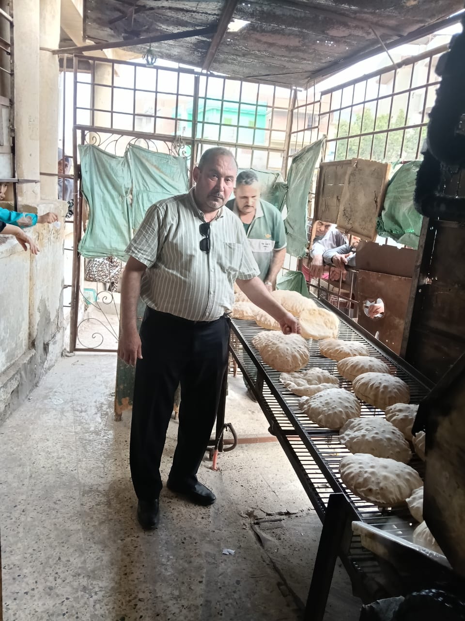 جانب من الحملات