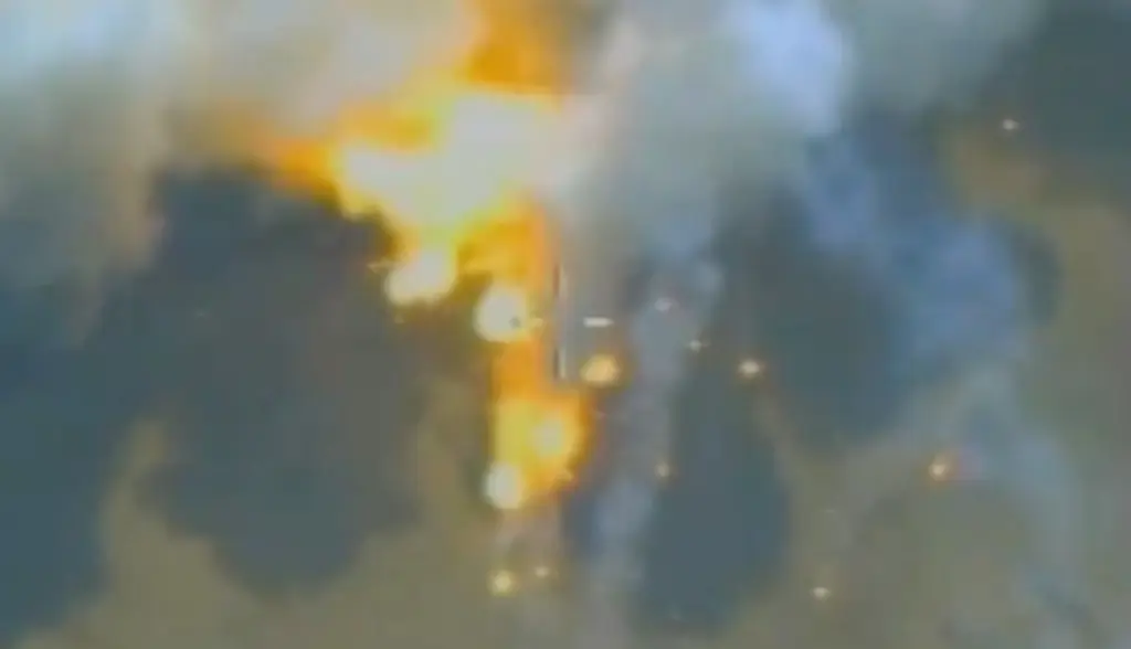 الحرب على إيران