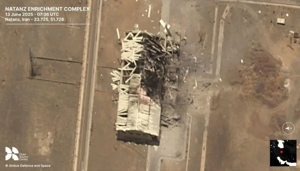 هل دمرت إسرائيل فعليًا البرنامج النووي الإيراني بعد اغتيال علماء كبار؟