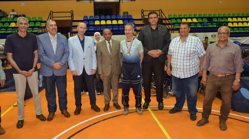 محافظة بورسعيد 