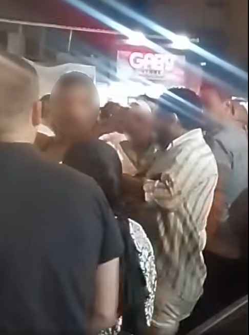 جانب من الواقعة