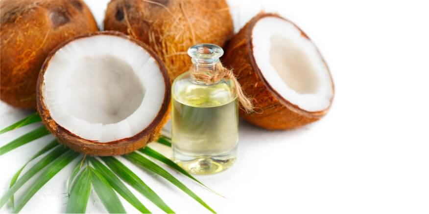 فوائد تناول زيت جوز الهند يوميًا للبشرة والصحة