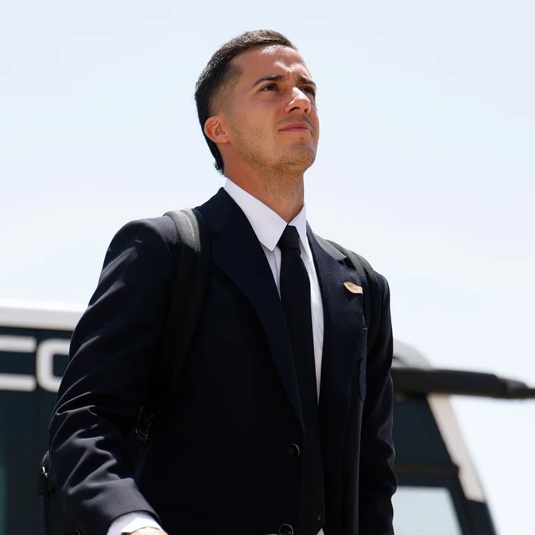 ريال مدريد يطير إلى أمريكا للمشاركة في كأس العالم للأندية