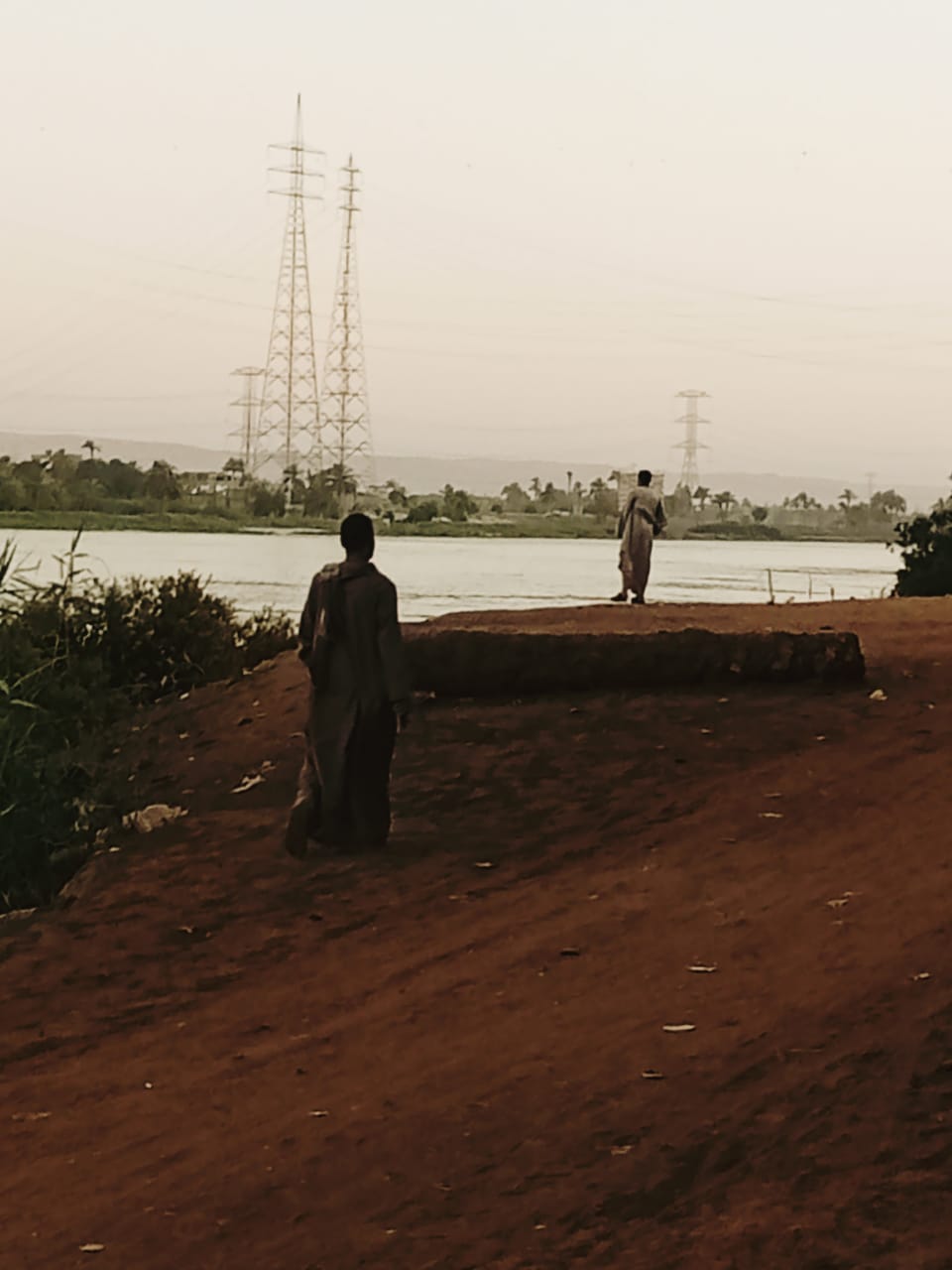 أسرة الضحية