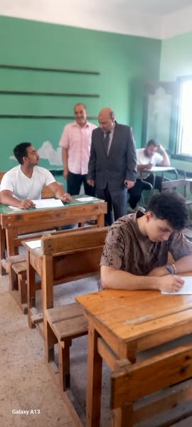 القاهرة الأزهرية: غرفة العمليات لم تسجل أي مشكلات تتعلق بسير الإمتحانات أو ورقة اللغة الإنجليزية