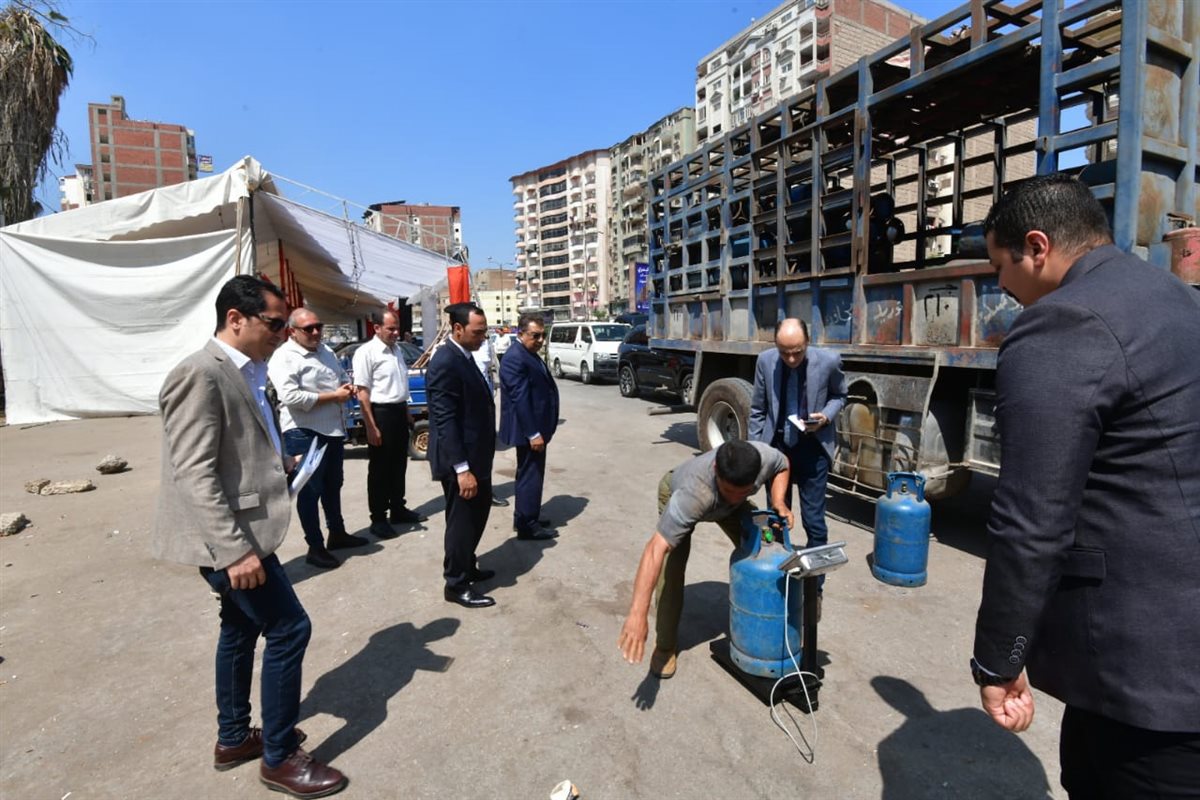 جانب من الجولة 