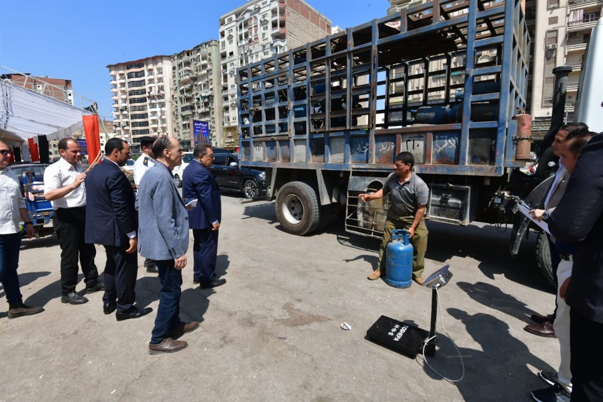 جانب من الجولة 