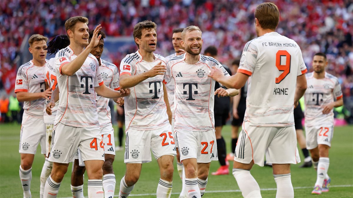 القنوات المفتوحة الناقلة لمشاهدة بث مباشر مباراة بايرن ميونخ وأوكلاند سيتي اليوم في المونديال