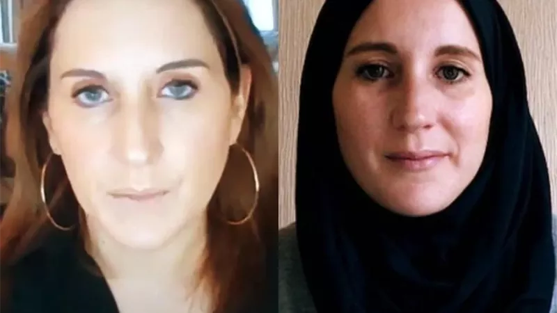 من هي الجاسوسة الإسرائيلية كاثرين بيريز التى اخترقت إيران؟