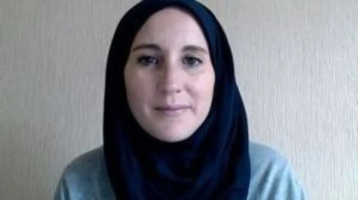 صور الجاسوسة الإسرائيلية كاثرين بيريز