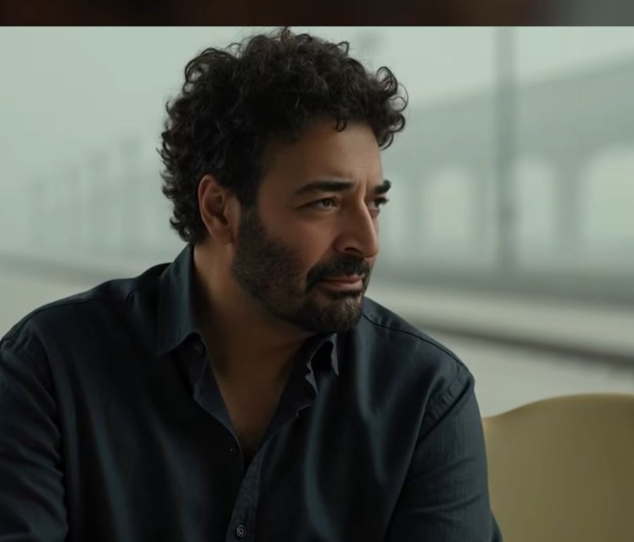 الفنان حميد الشاعري