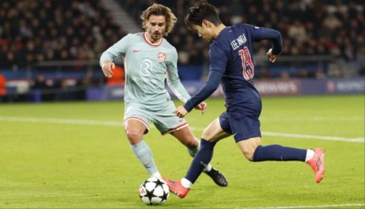 القنوات الناقلة لمشاهدة مباراة باريس سان جيرمان ضد أتلتيكو مدريد بث مباشر اليوم في المونديال