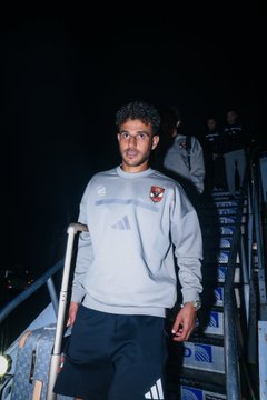 <strong>بعثة الأهلي تصل مدينة نيوجيرسي إستعدادا لمواجهة بالميراس في كأس العالم للأندية 2025 </strong>