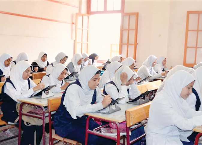 نتيجة ثالثة إعدادي برقم الجلوس والاسم محافظة البحيرة