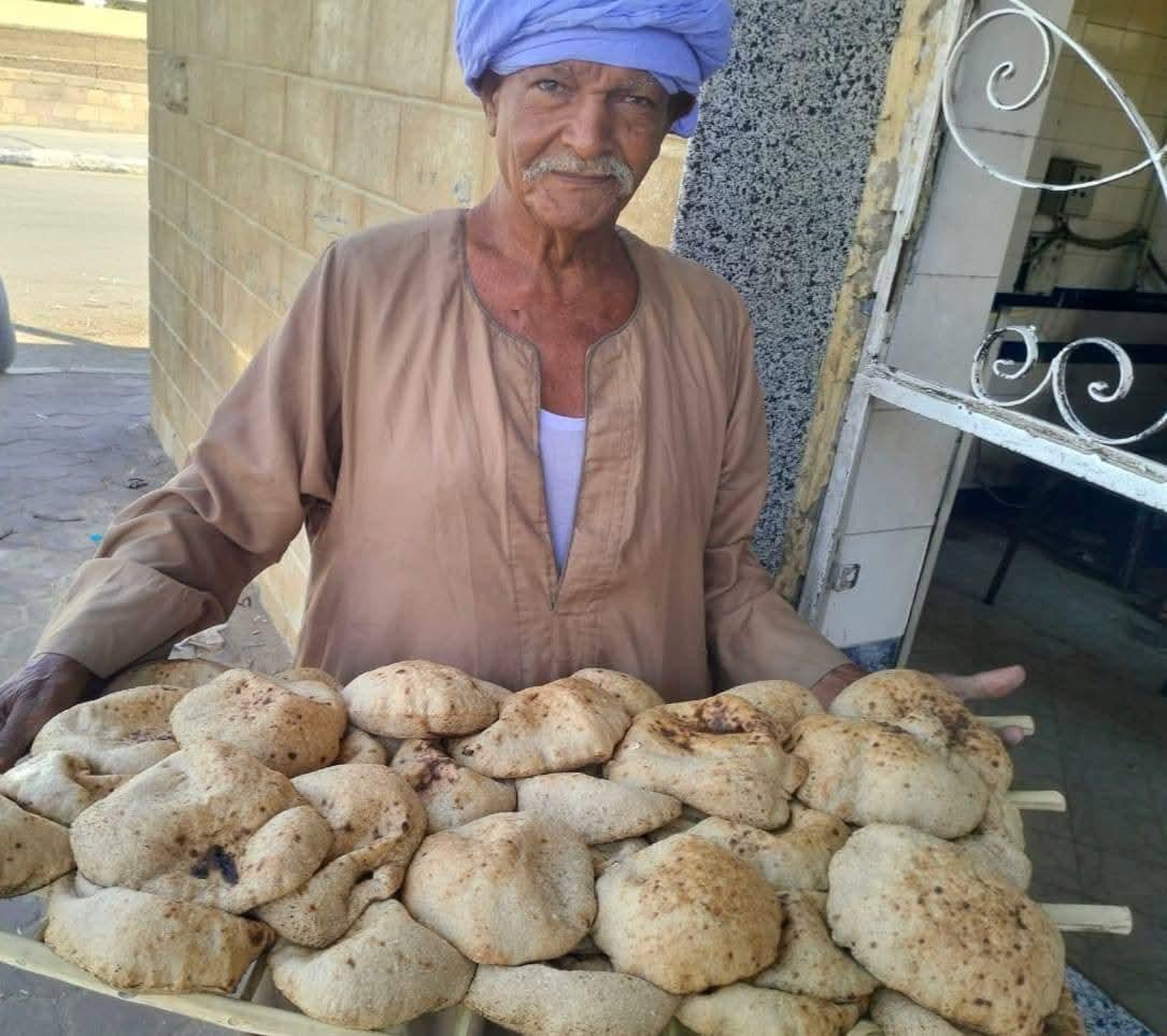 حملات تموينية مكثفة بالأقصر