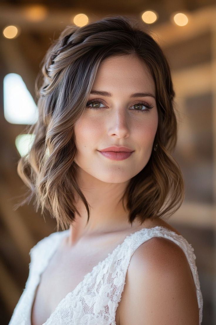 صور تسريحات شعر للبنات