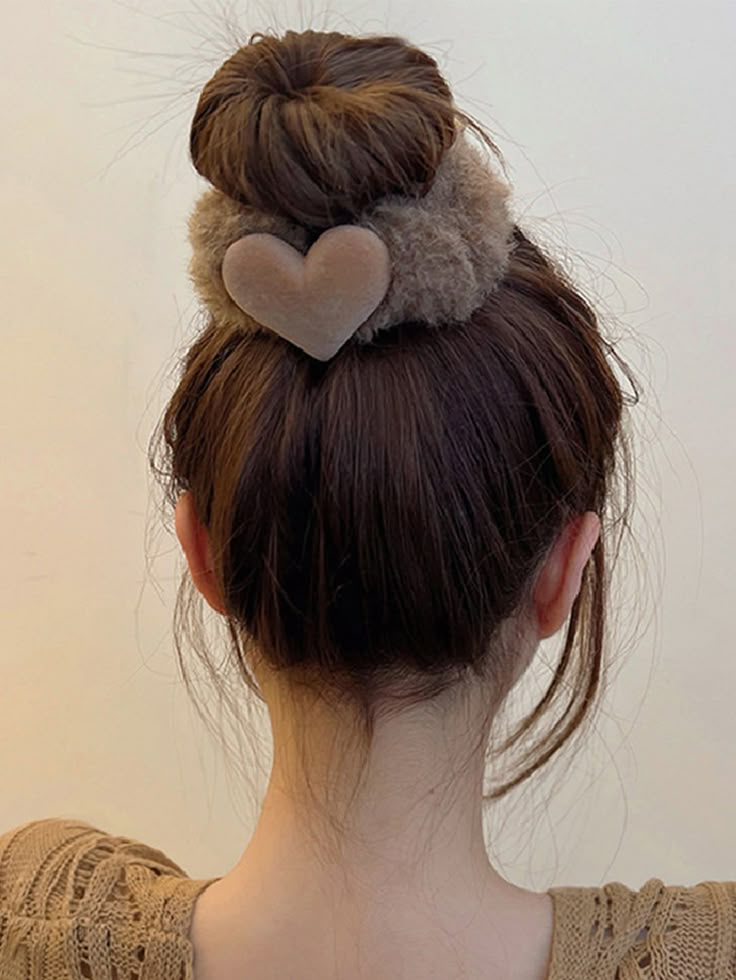 صور تسريحات شعر للبنات