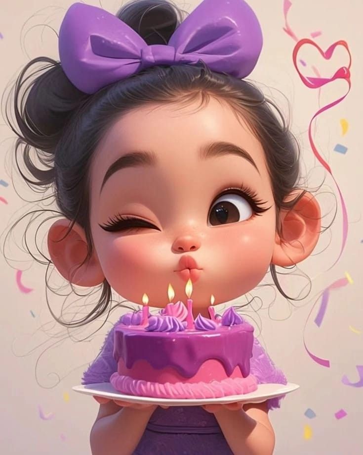 تهنئة عيد ميلاد مكتوبة