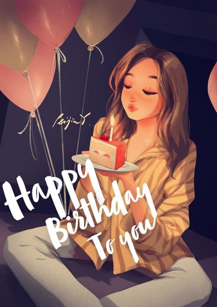 تهنئة عيد ميلاد مكتوبة