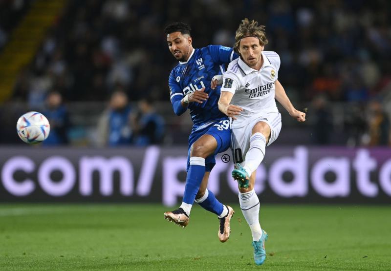 القنوات الناقلة لمباراة ريال مدريد والهلال في كأس العالم للأندية 2025