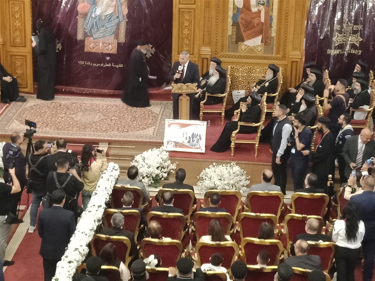 محافظ الإسكندرية 