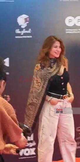 <strong>العرض الخاص لـ فيلم في عز الظهر بطولة مينا مسعود</strong>