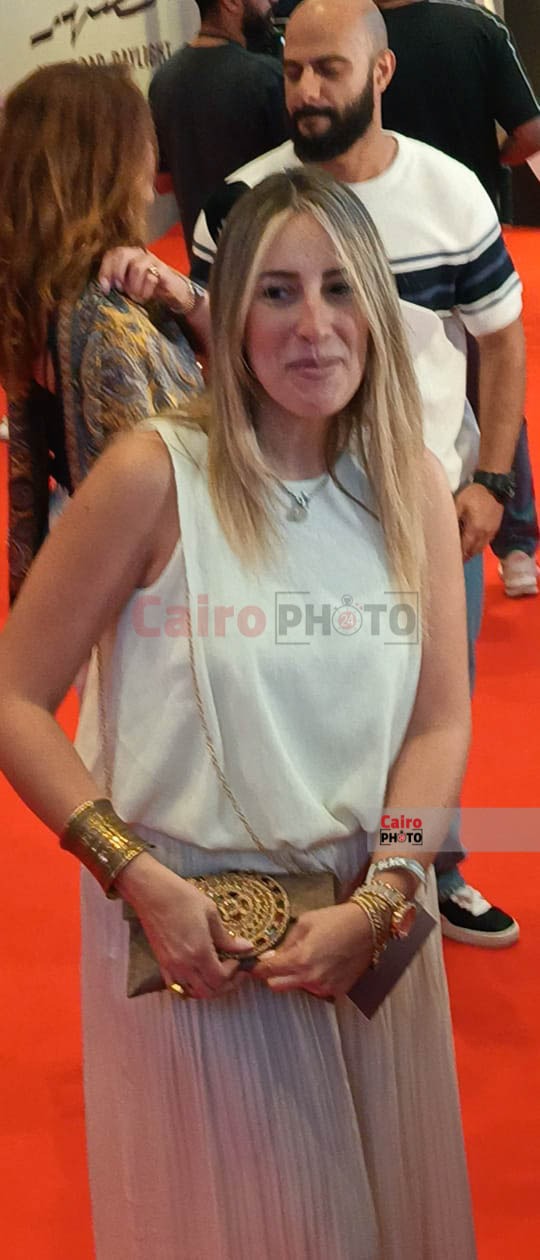 <strong>العرض الخاص لـ فيلم في عز الظهر بطولة مينا مسعود</strong>