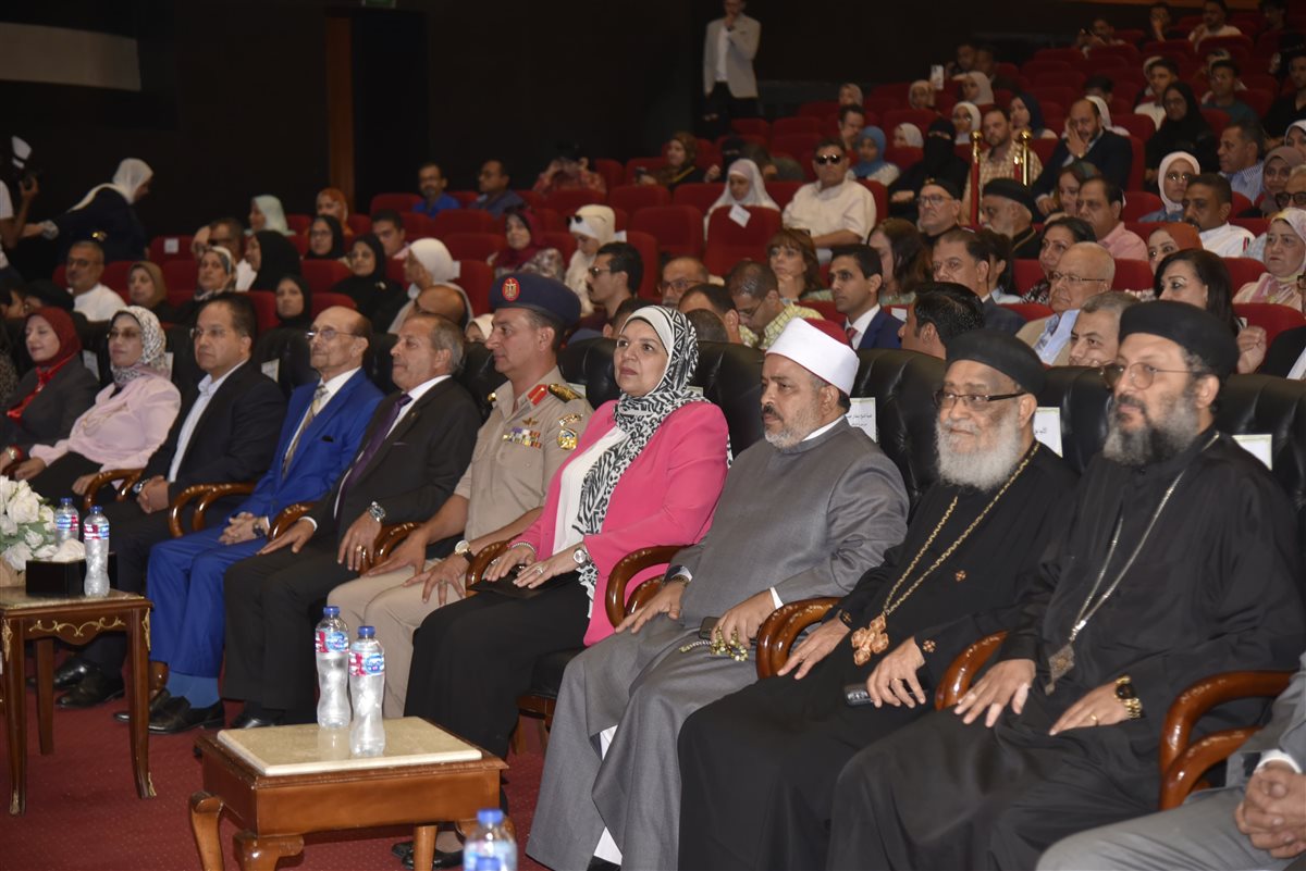 احتفال بورسعيد بذكري ثورة 30 يونيو 