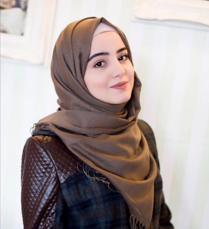 ما هي لفة الحجاب الفضفاضة؟