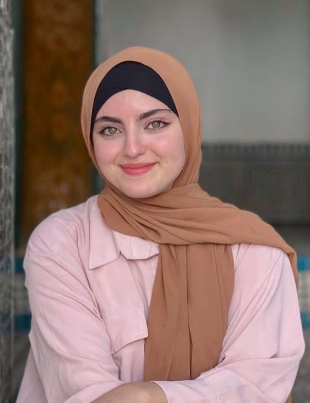 ما هي لفة الحجاب الفضفاضة؟