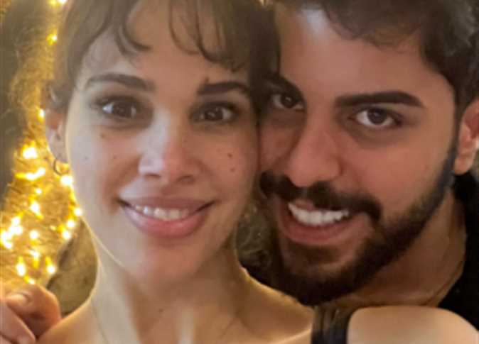 نور عمرو دياب وياسين رشدي