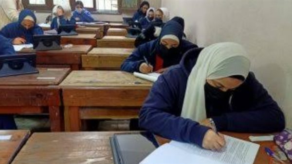 رابط نتيجة الصف الثالث الإعدادي محافظة الدقهلية 2025 الترم الثاني