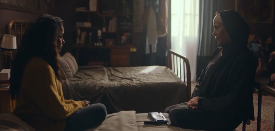 مسلسل فات الميعاد الحلقة 4