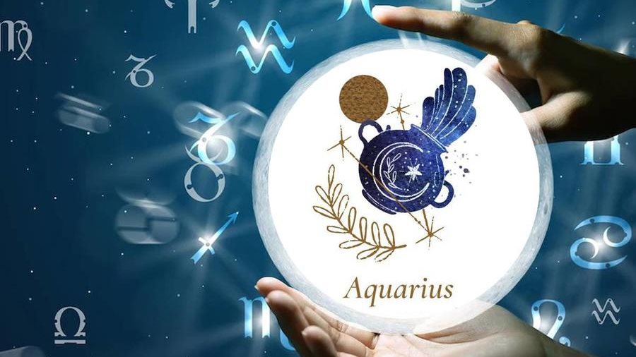 توقعات برج الدلو اليوم