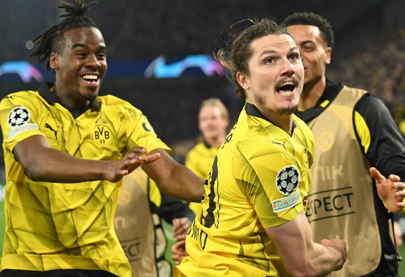 القنوات الناقلة لمشاهدة مباراة بوروسيا دورتموند ضد فلومينينسي بث مباشر اليوم في المونديال