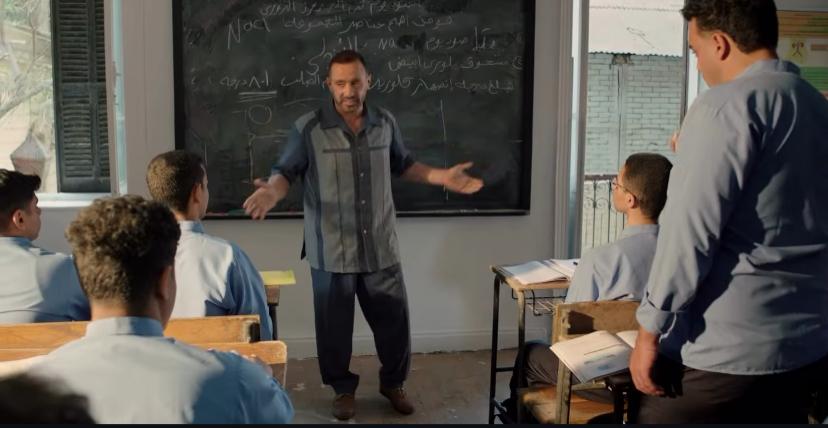 برومو فيلم أحمد وأحمد