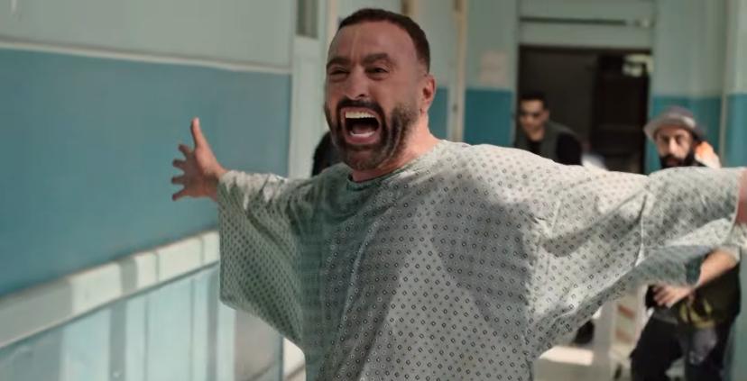 برومو فيلم أحمد وأحمد