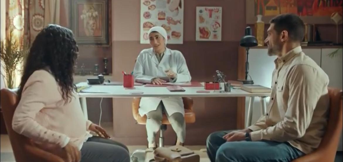 أحداث الحلقة الخامسة من مسلسل فات الميعاد: أحمد مجدي يحاول قتل زوجته أسماء أبو اليزيد