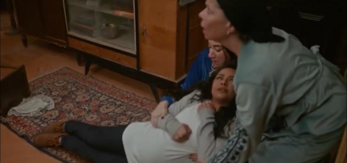 أحداث الحلقة الخامسة من مسلسل فات الميعاد: أحمد مجدي يحاول قتل زوجته أسماء أبو اليزيد