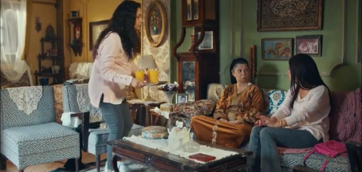 أحداث الحلقة الخامسة من مسلسل فات الميعاد: أحمد مجدي يحاول قتل زوجته أسماء أبو اليزيد